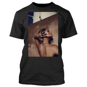 Caroline Ribeiro Men's TShirt