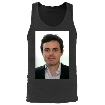 Casey Affleck Men's Tank Top