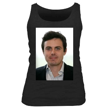 Casey Affleck Women's Tank Top