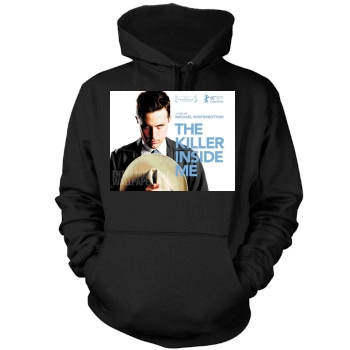 Casey Affleck Mens Pullover Hoodie Sweatshirt