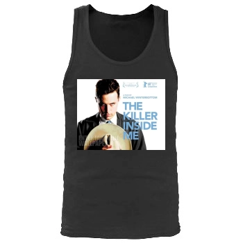 Casey Affleck Men's Tank Top