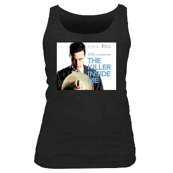 Casey Affleck Women's Tank Top