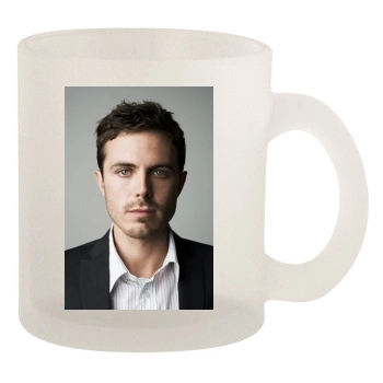 Casey Affleck 10oz Frosted Mug