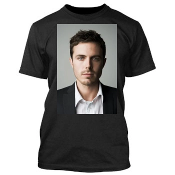 Casey Affleck Men's TShirt