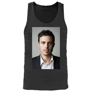 Casey Affleck Men's Tank Top