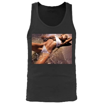 Cassie Lane Men's Tank Top