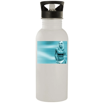 Cassie Lane Stainless Steel Water Bottle