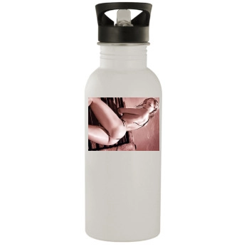 Cassie Lane Stainless Steel Water Bottle