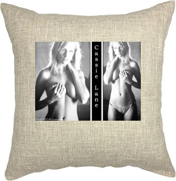 Cassie Lane Pillow