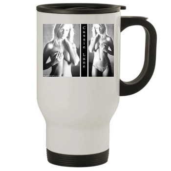 Cassie Lane Stainless Steel Travel Mug