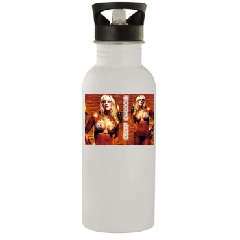 Cassie Lane Stainless Steel Water Bottle