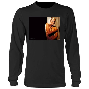 Cassie Lane Men's Heavy Long Sleeve TShirt