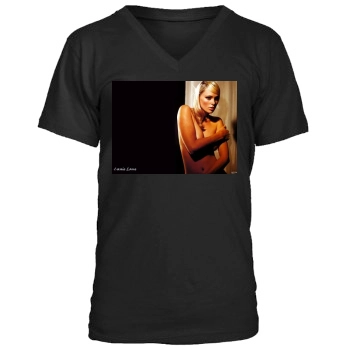 Cassie Lane Men's V-Neck T-Shirt