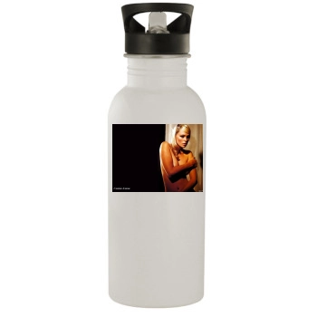 Cassie Lane Stainless Steel Water Bottle