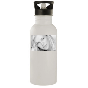 Charlize Theron Stainless Steel Water Bottle