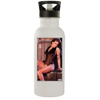 Charlotte Ayanna Stainless Steel Water Bottle