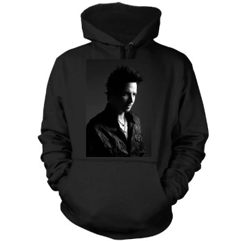 Chris Cornell Mens Pullover Hoodie Sweatshirt