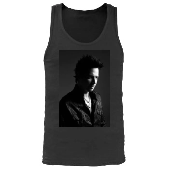 Chris Cornell Men's Tank Top