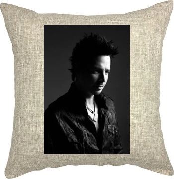 Chris Cornell Pillow