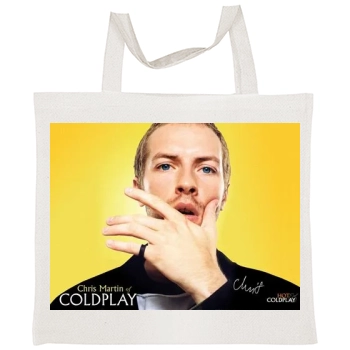 Chris Martin Tote