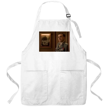 Christoph Waltz Apron