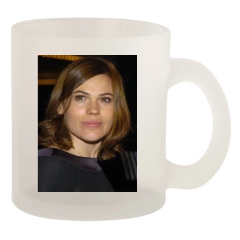 Clea Duvall 10oz Frosted Mug