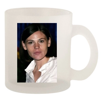 Clea Duvall 10oz Frosted Mug