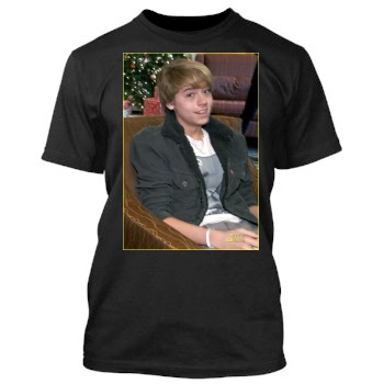Cole Sprouse Men's TShirt