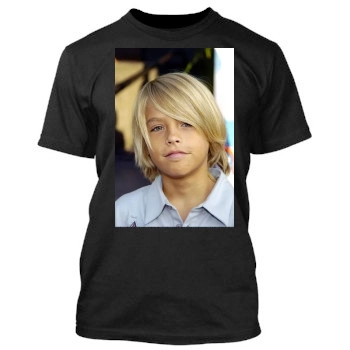 Cole Sprouse Men's TShirt