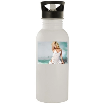 Colleen Shannon Stainless Steel Water Bottle