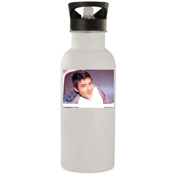 Edison Chen Stainless Steel Water Bottle