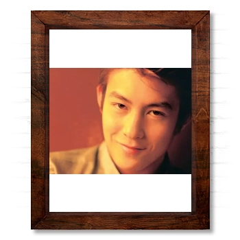 Edison Chen 14x17