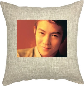 Edison Chen Pillow