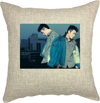 Edison Chen Pillow