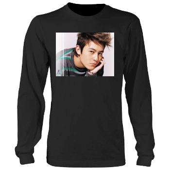 Edison Chen Men's Heavy Long Sleeve TShirt