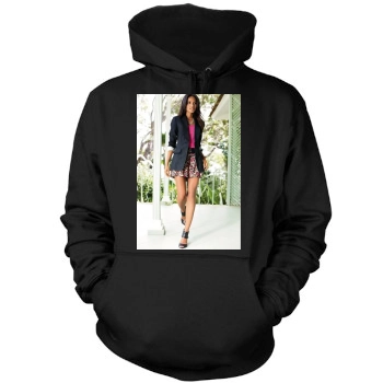 Emanuela de Paula Mens Pullover Hoodie Sweatshirt