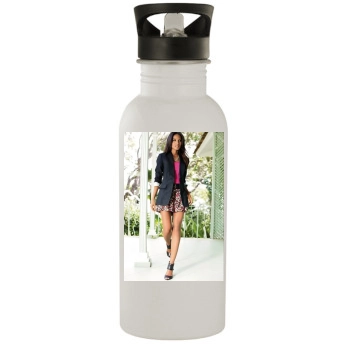 Emanuela de Paula Stainless Steel Water Bottle