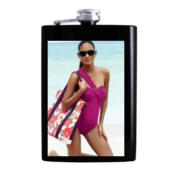 Emanuela de Paula Hip Flask