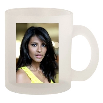 Emanuela de Paula 10oz Frosted Mug