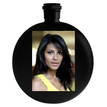 Emanuela de Paula Round Flask