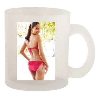 Emanuela de Paula 10oz Frosted Mug