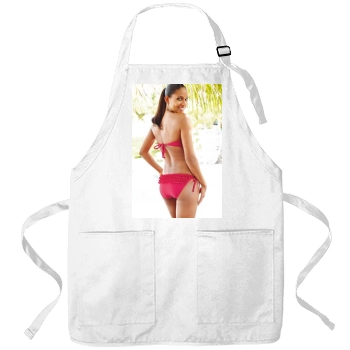 Emanuela de Paula Apron