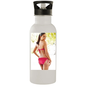 Emanuela de Paula Stainless Steel Water Bottle