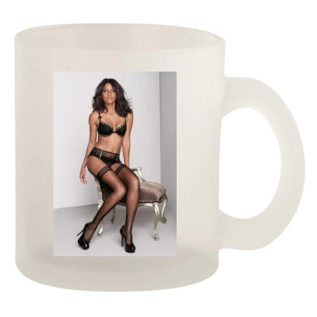 Emanuela de Paula 10oz Frosted Mug