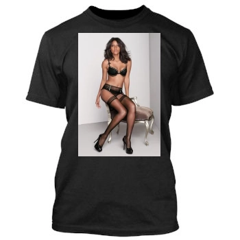 Emanuela de Paula Men's TShirt