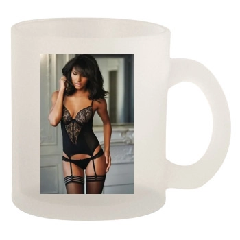 Emanuela de Paula 10oz Frosted Mug