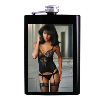 Emanuela de Paula Hip Flask