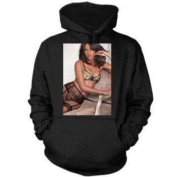 Emanuela de Paula Mens Pullover Hoodie Sweatshirt