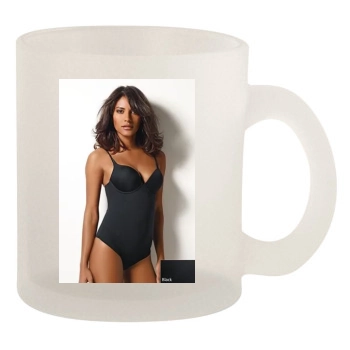 Emanuela de Paula 10oz Frosted Mug