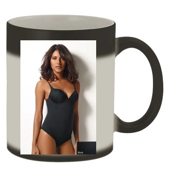 Emanuela de Paula Color Changing Mug